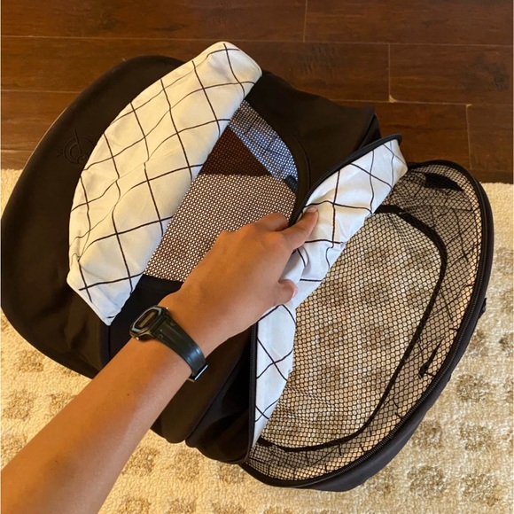 Mockingbird Canopy 1.0 - Picture 3 of 4